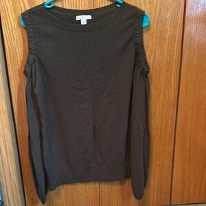 New York & Company M Top